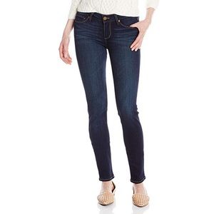 Paige skyline skinny jeans size 27